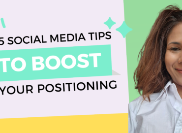 Top social media tips rowena social media